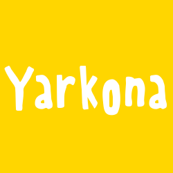 Yarkona