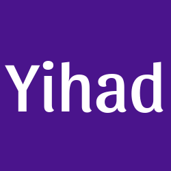 Yihad