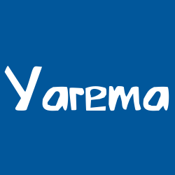 Yarema