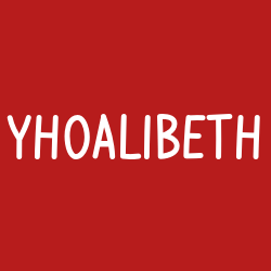 Yhoalibeth