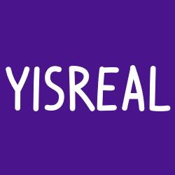 Yisreal