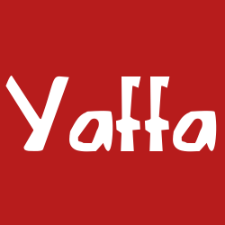 Yaffa