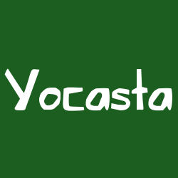 Yocasta