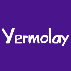 Yermolay