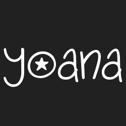 Yoana
