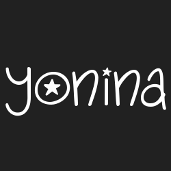 Yonina