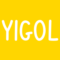 Yigol