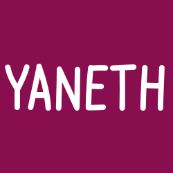 Yaneth