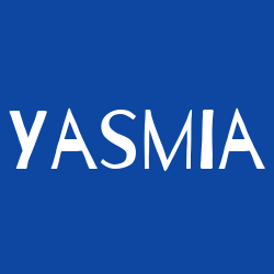 Yasmia