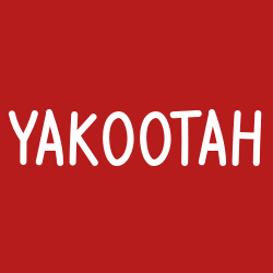 Yakootah