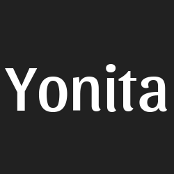 Yonita