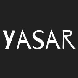 Yasar