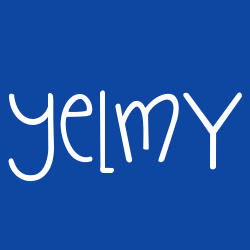 Yelmy