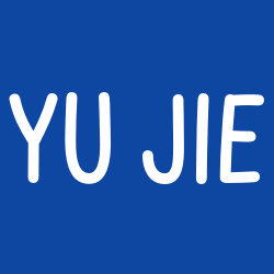 Yu jie