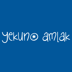 Yekuno amlak