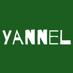 Yannel