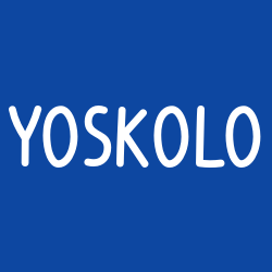 Yoskolo