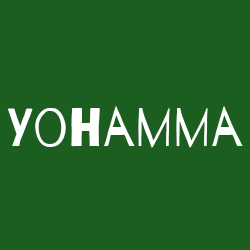 Yohamma
