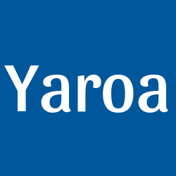 Yaroa