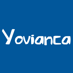 Yovianca