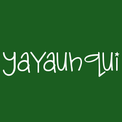 Yayauhqui