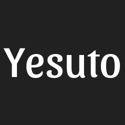 Yesuto