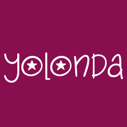 Yolonda