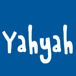 Yahyah
