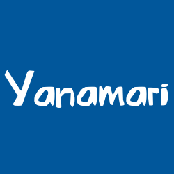 Yanamari