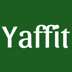 Yaffit