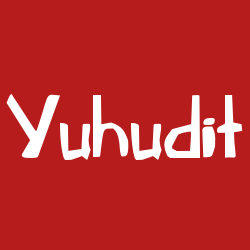 Yuhudit