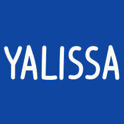Yalissa