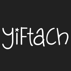 Yiftach