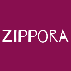 Zippora