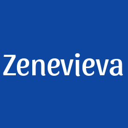 Zenevieva