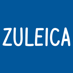 Zuleica