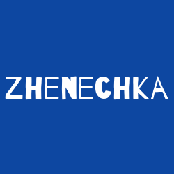 Zhenechka