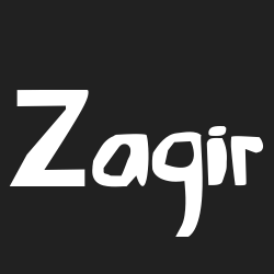Zagir