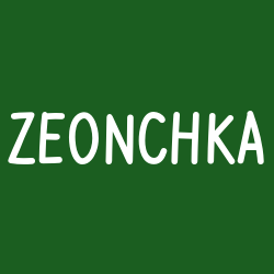 Zeonchka