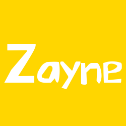 Zayne