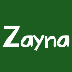 Zayna