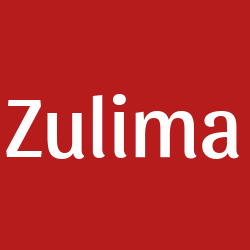Zulima