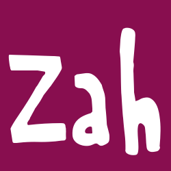 Zah