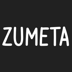 Zumeta