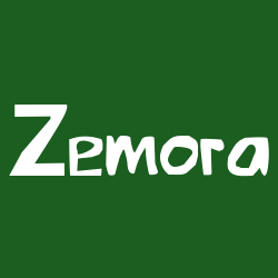 Zemora