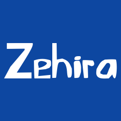 Zehira