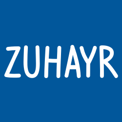 Zuhayr