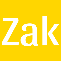 Zak