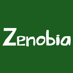 Zenobia