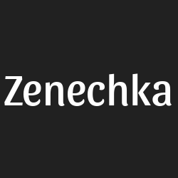 Zenechka